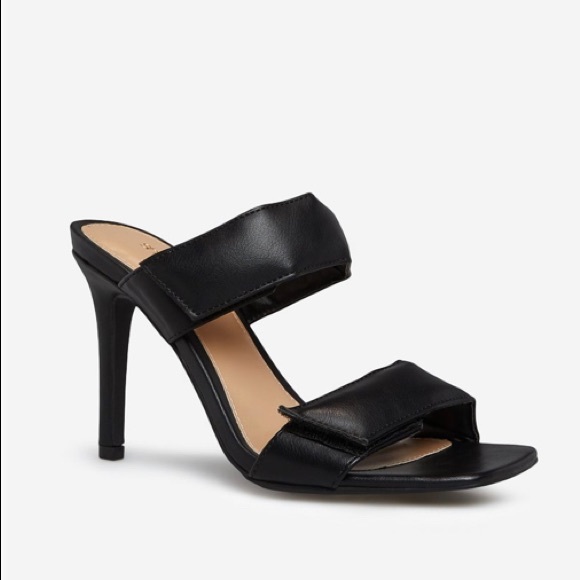 Nafessa Velcro Strap Sandal - Picture 7 of 8